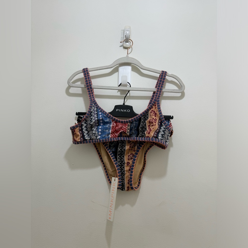 NWT Minkpink Bikini